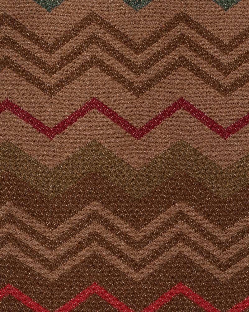 BOWEN BLAZER (JACQUARD BLANKET) BEIGE - 3
