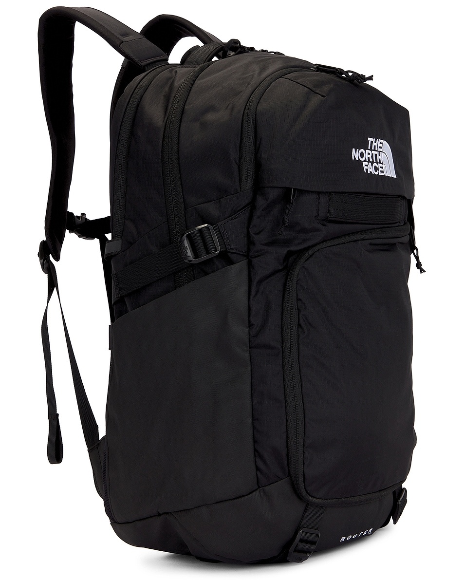 Router Backpack - 3