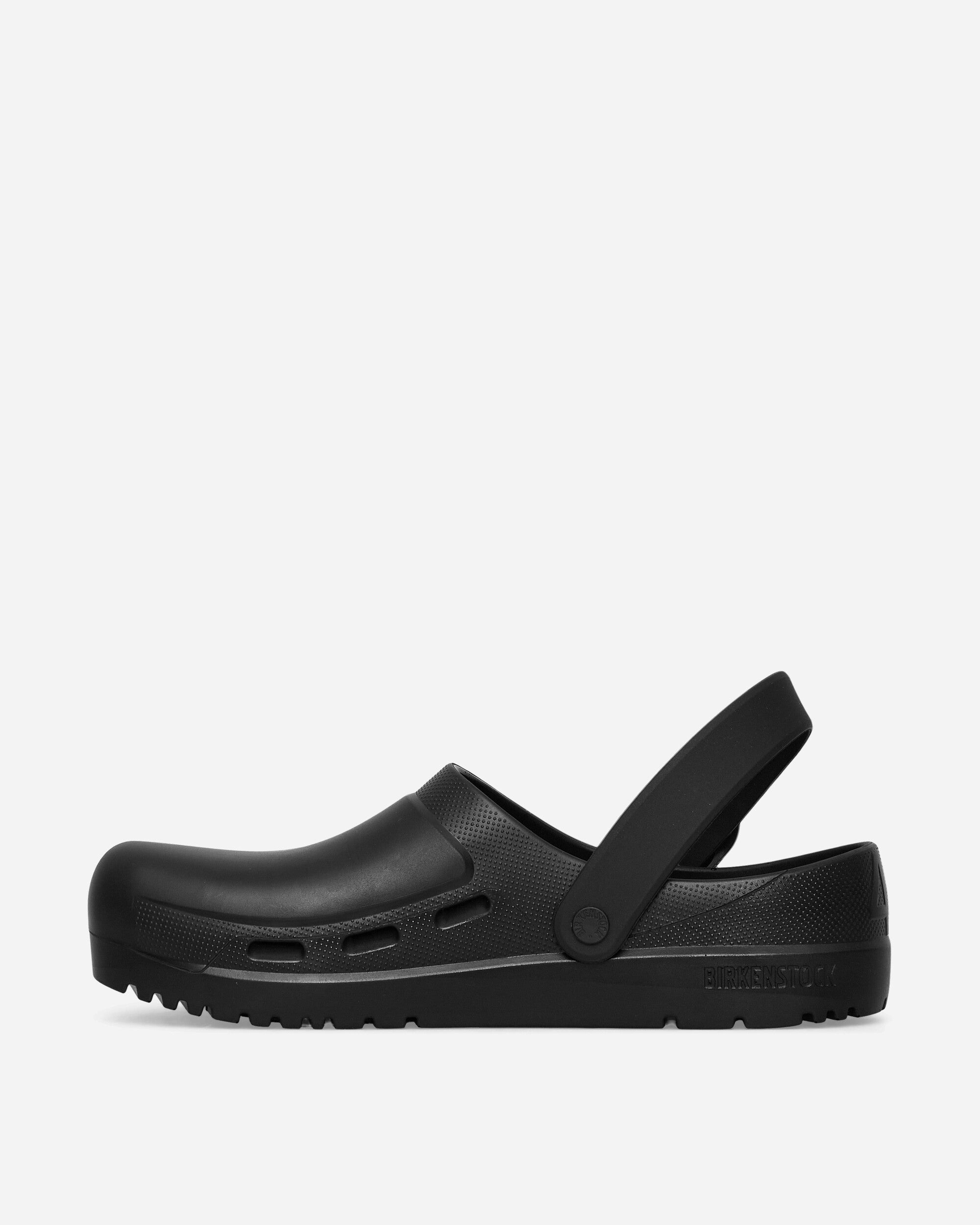 Birki Air 2.0 Sandals Black - 3