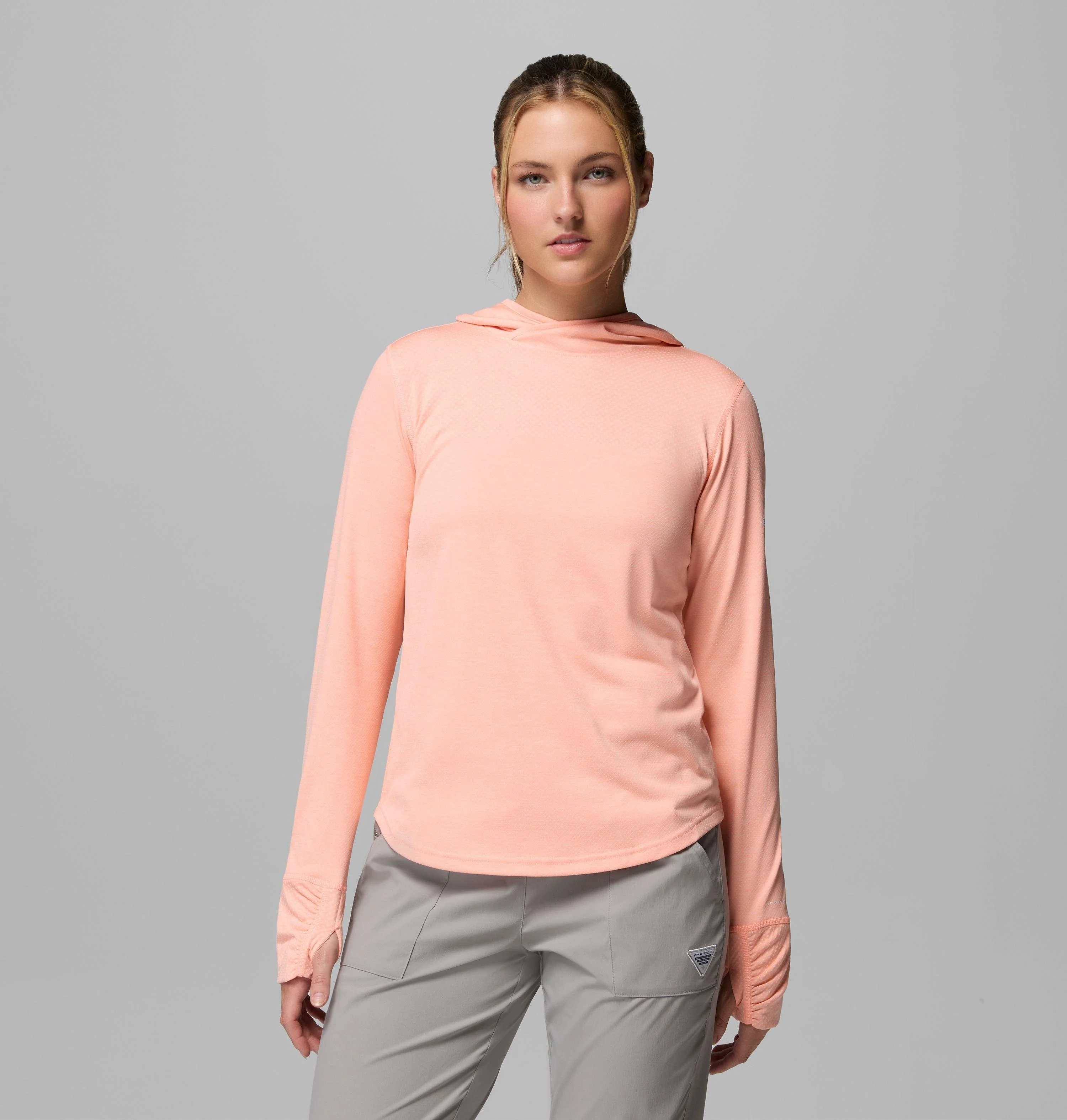 Women's PFG Terminal Tech Hoodie - 1
