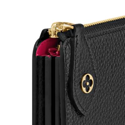 Louis Vuitton Comete Wallet outlook