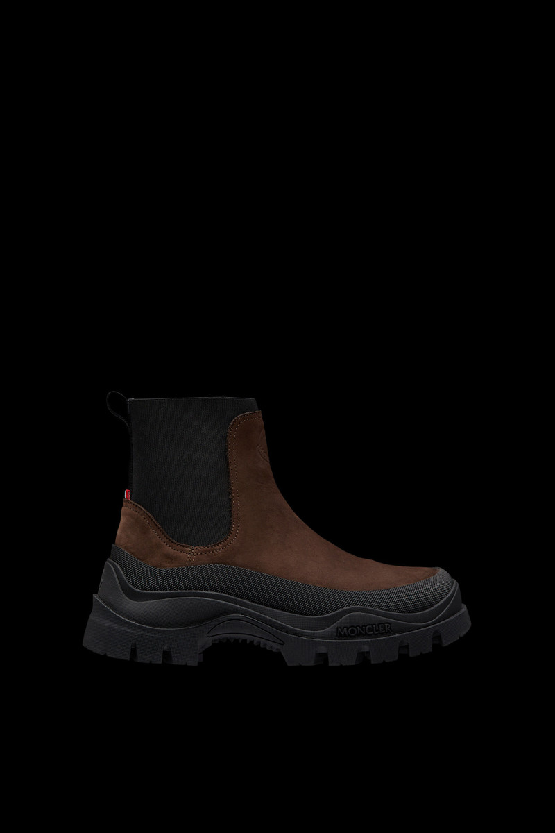 Larue Chelsea Boots 1