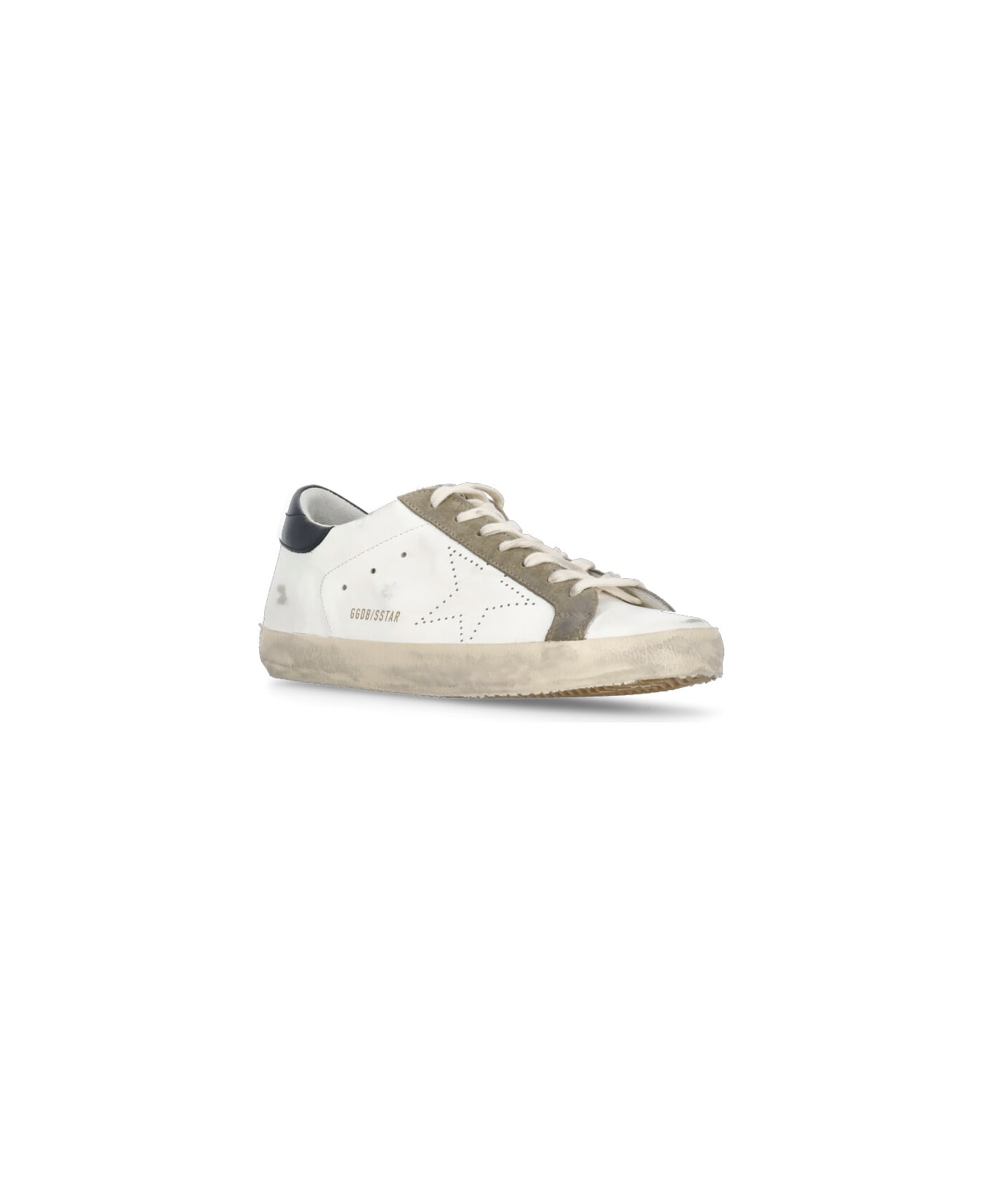 Super-star Skate Sneakers - 3