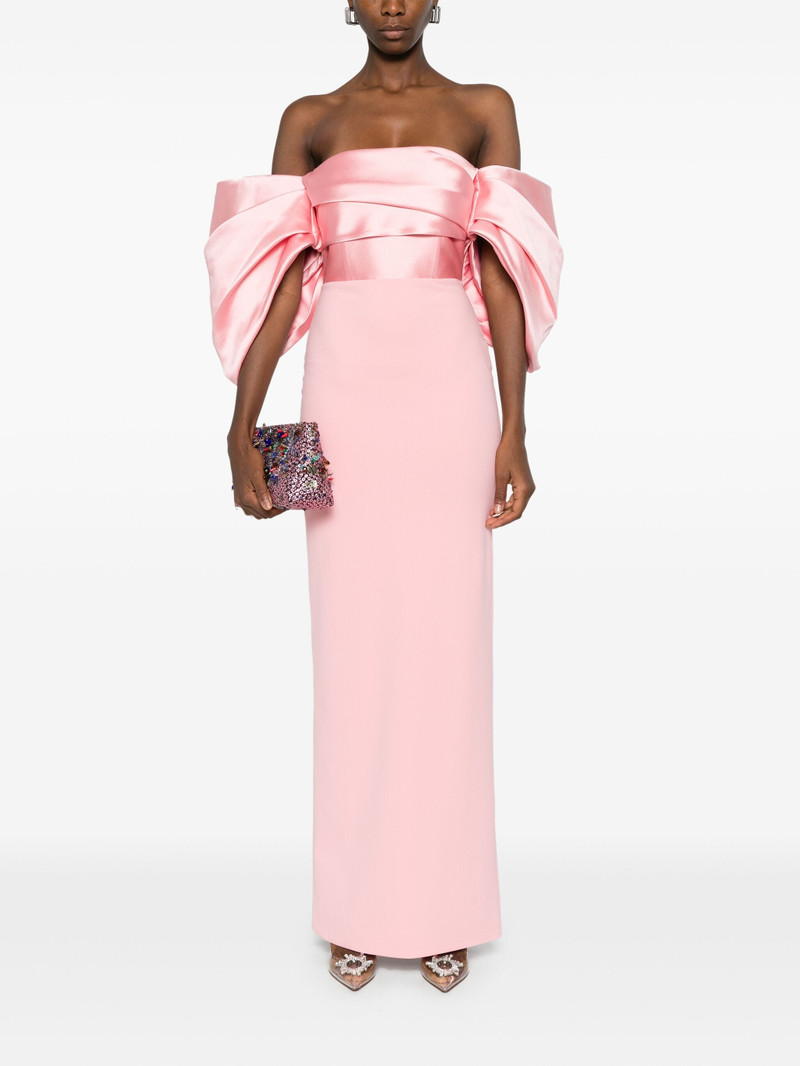 Arla Maxi Dress 5