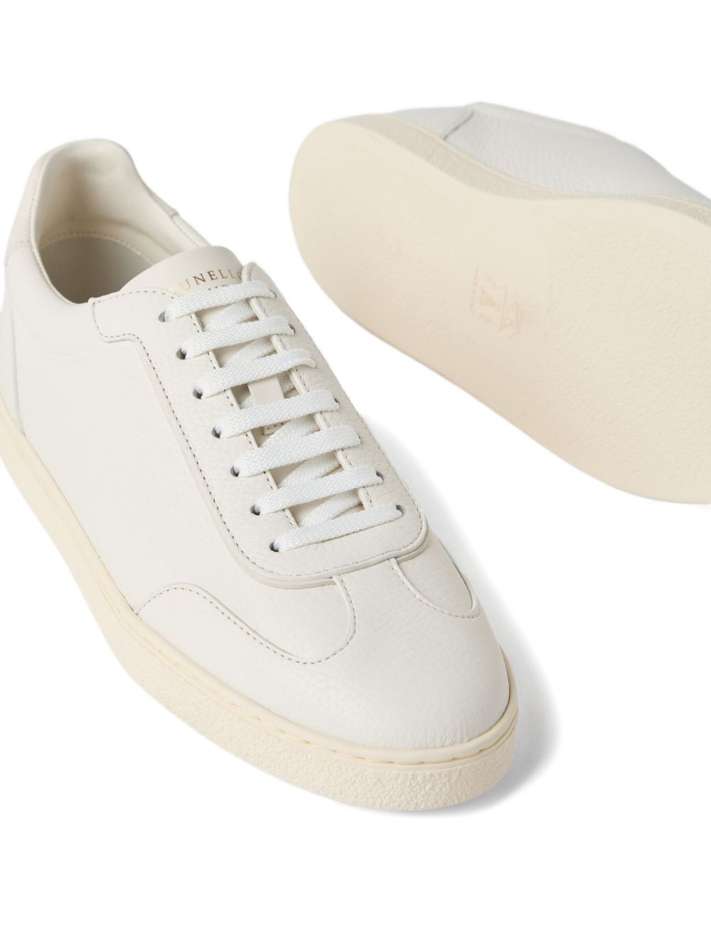 Brunello Cucinelli Sneakers - 5