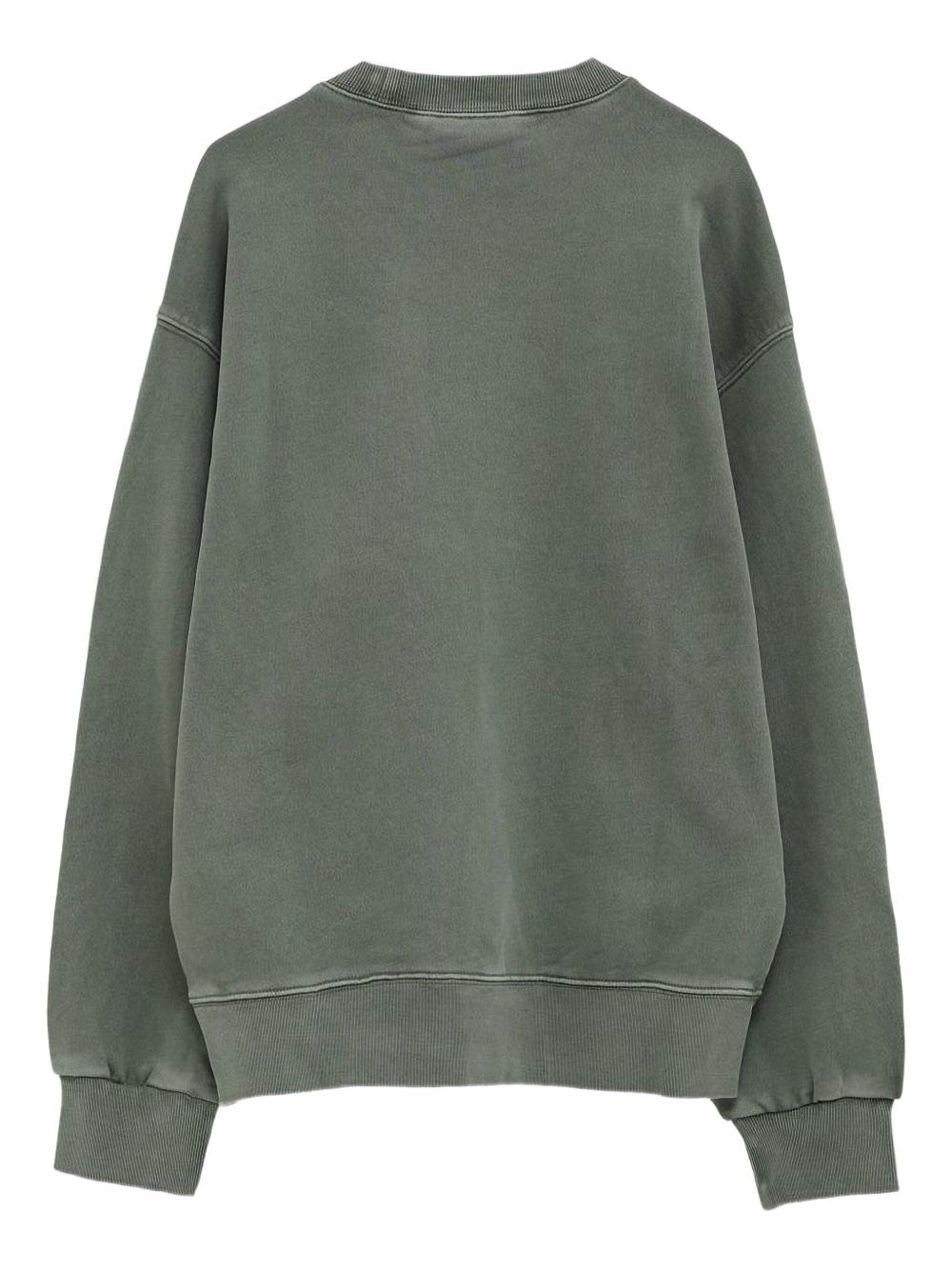 cotton Nelson sweatshirt - 2