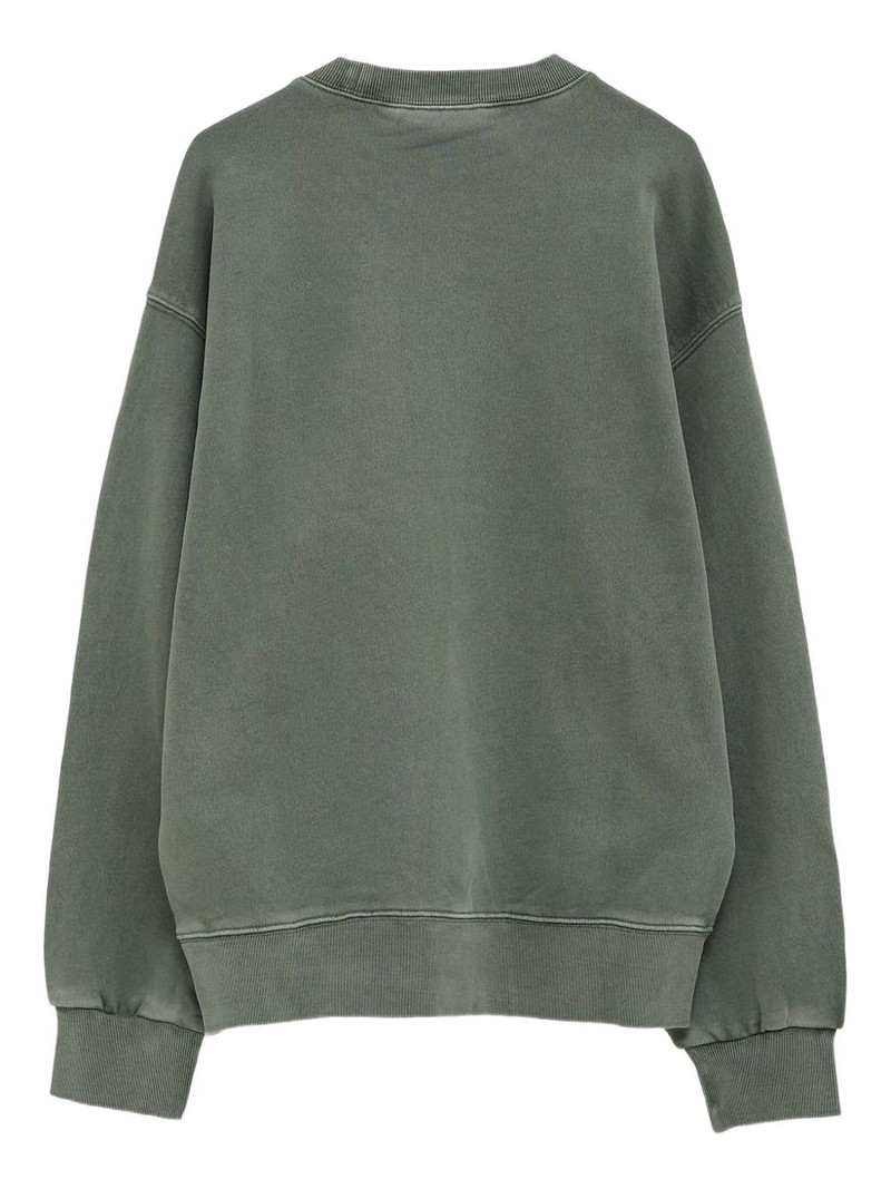 Carhartt cotton Nelson sweatshirt outlook