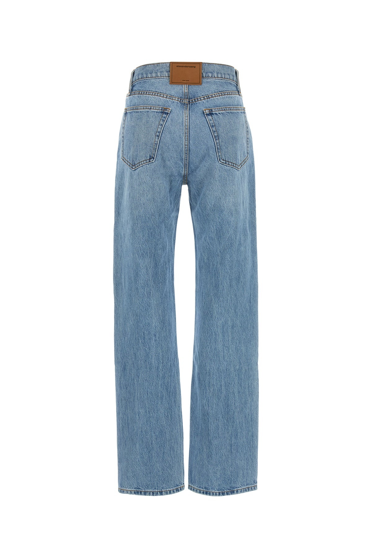 Denim jeans - 2