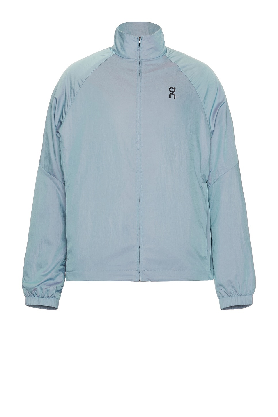 Court Jacket - 1