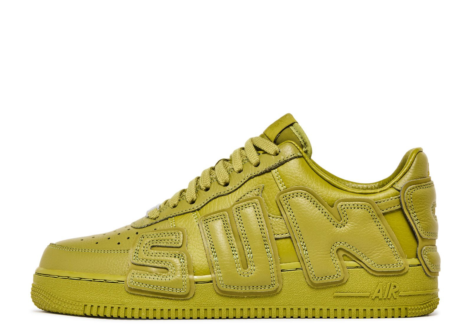 CACTUS PLANT FLEA MARKET X AIR FORCE 1 LOW PREMIUM 'MOSS' - 6