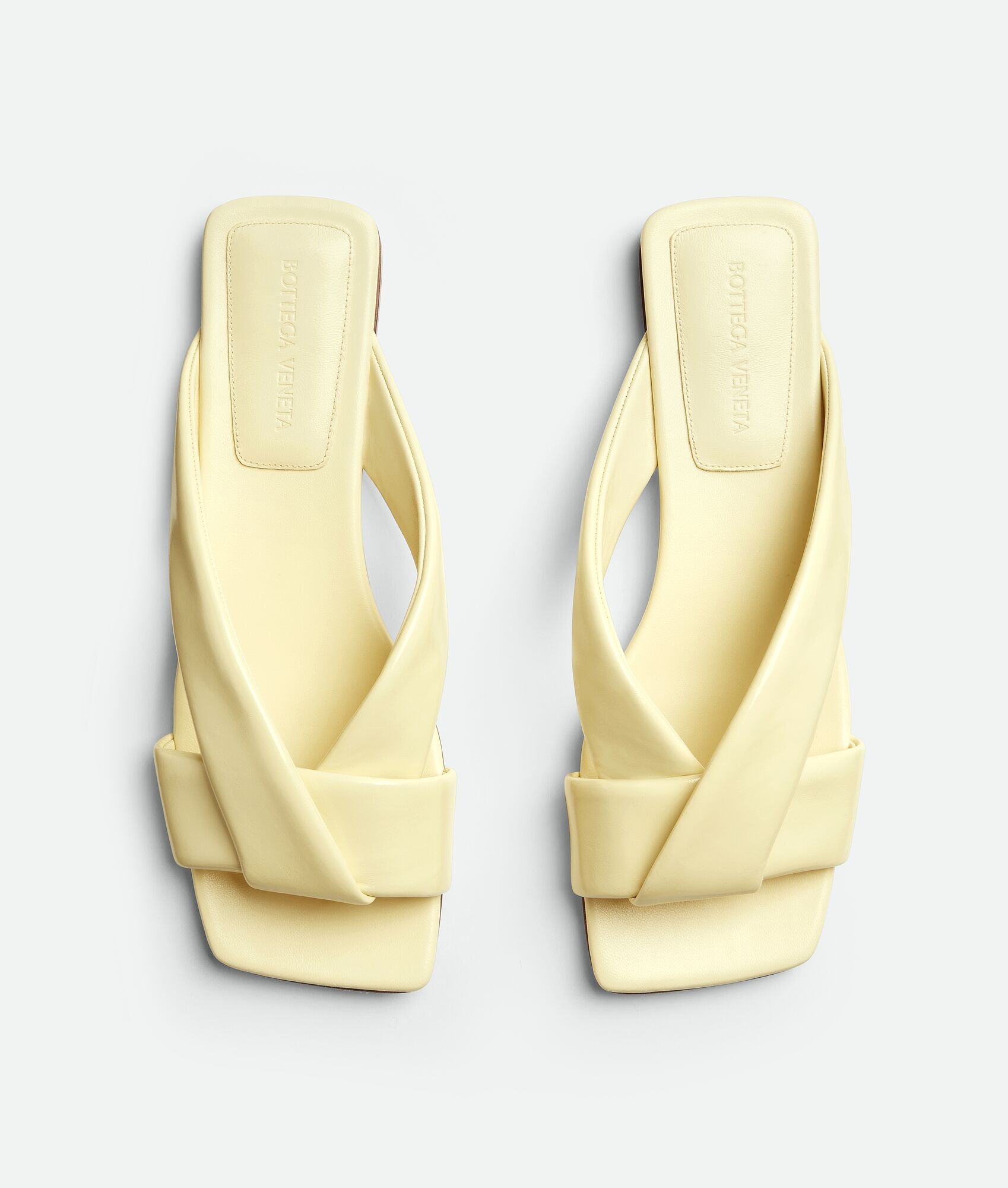 Riva Flat Mule - 5