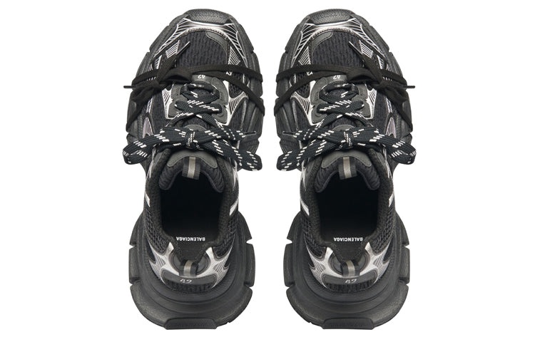 Balenciaga 3XL 'Black' 734734W3XL11090 - 4