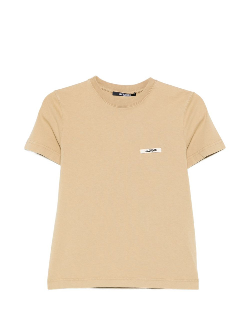 Gros Grain T-shirt 1