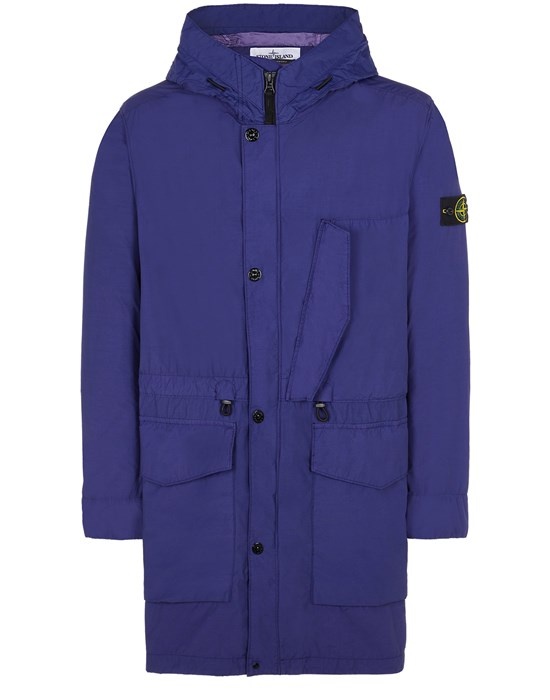 70132 NASLAN LIGHT WATRO ROYAL BLUE - 1