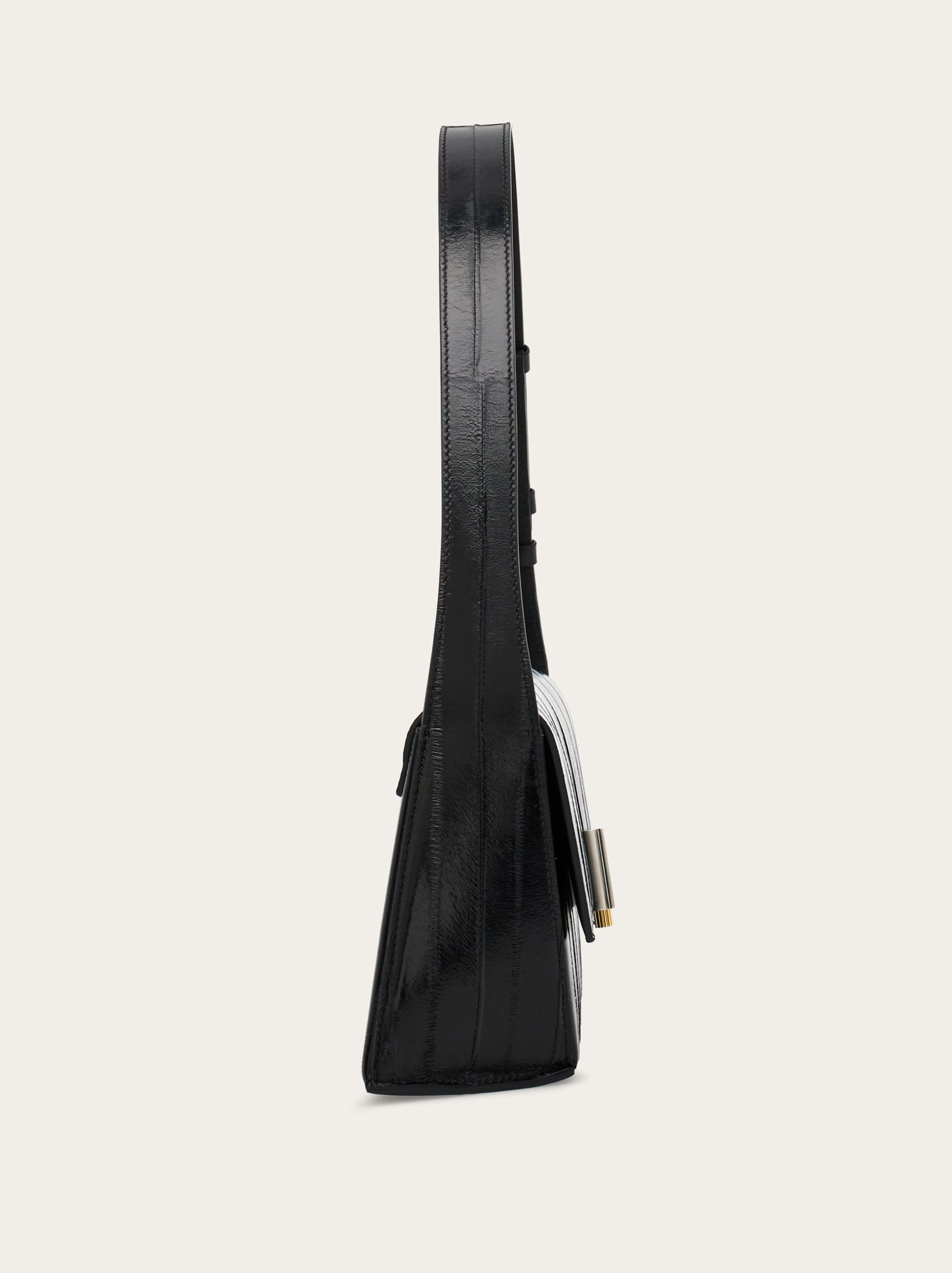 Geometric shoulder bag - 3
