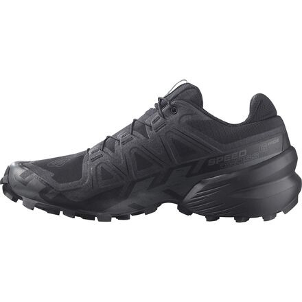 Speedcross 6 Wide Trail Running Shoe - Men's - 7