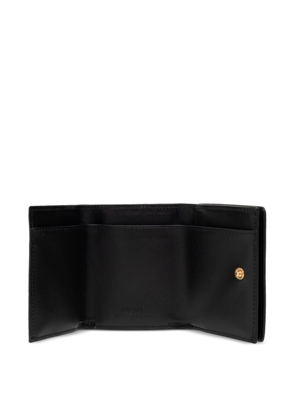 La Medusa tri-fold design wallet - 5