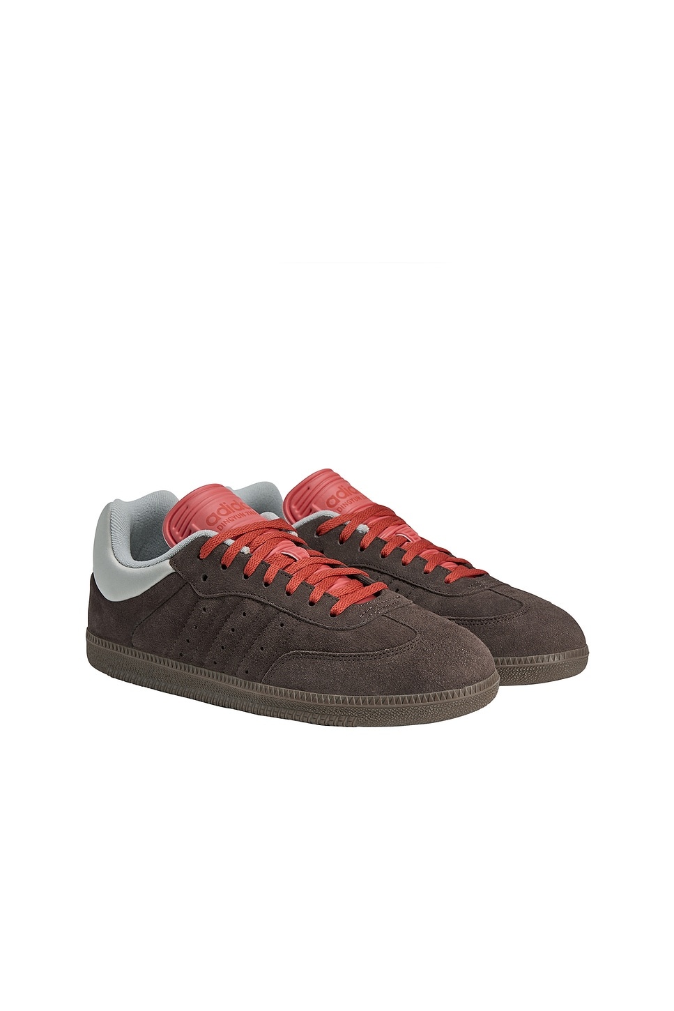 X Dingyun Zhang Samba Sneaker - 2