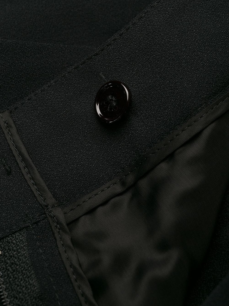 flared tailored trousers 6