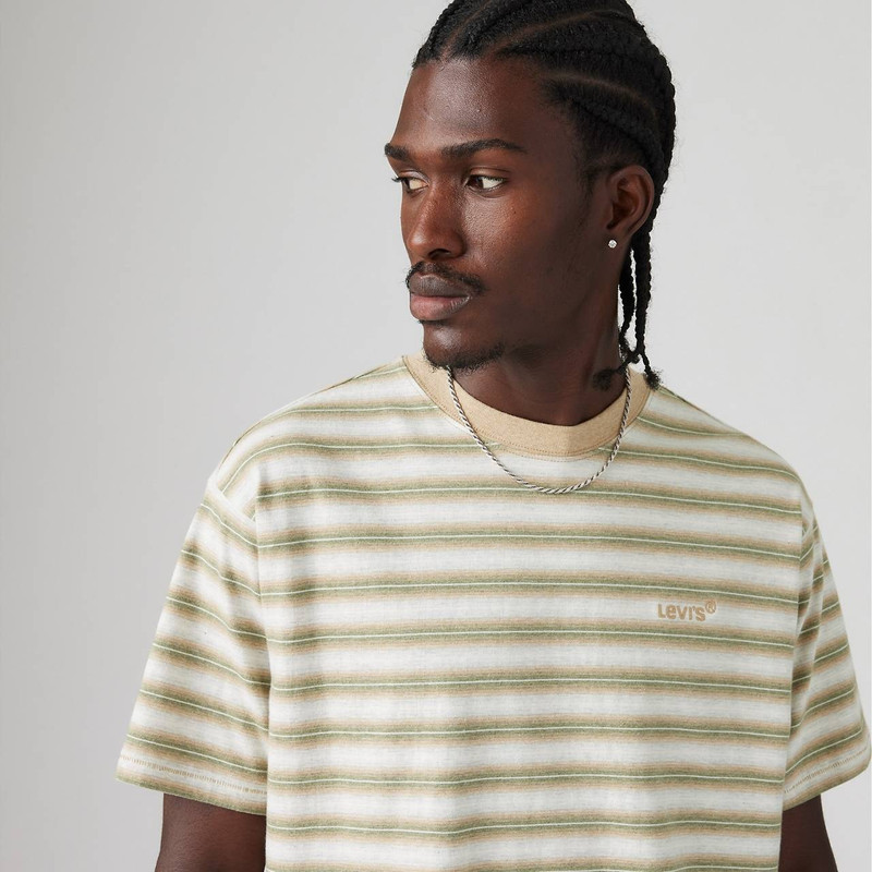 RED TAB™ VINTAGE T-SHIRT 5