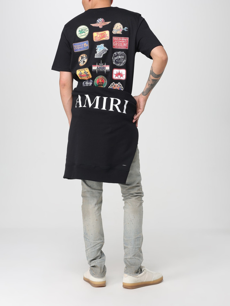 AMIRI Jeans men Amiri outlook