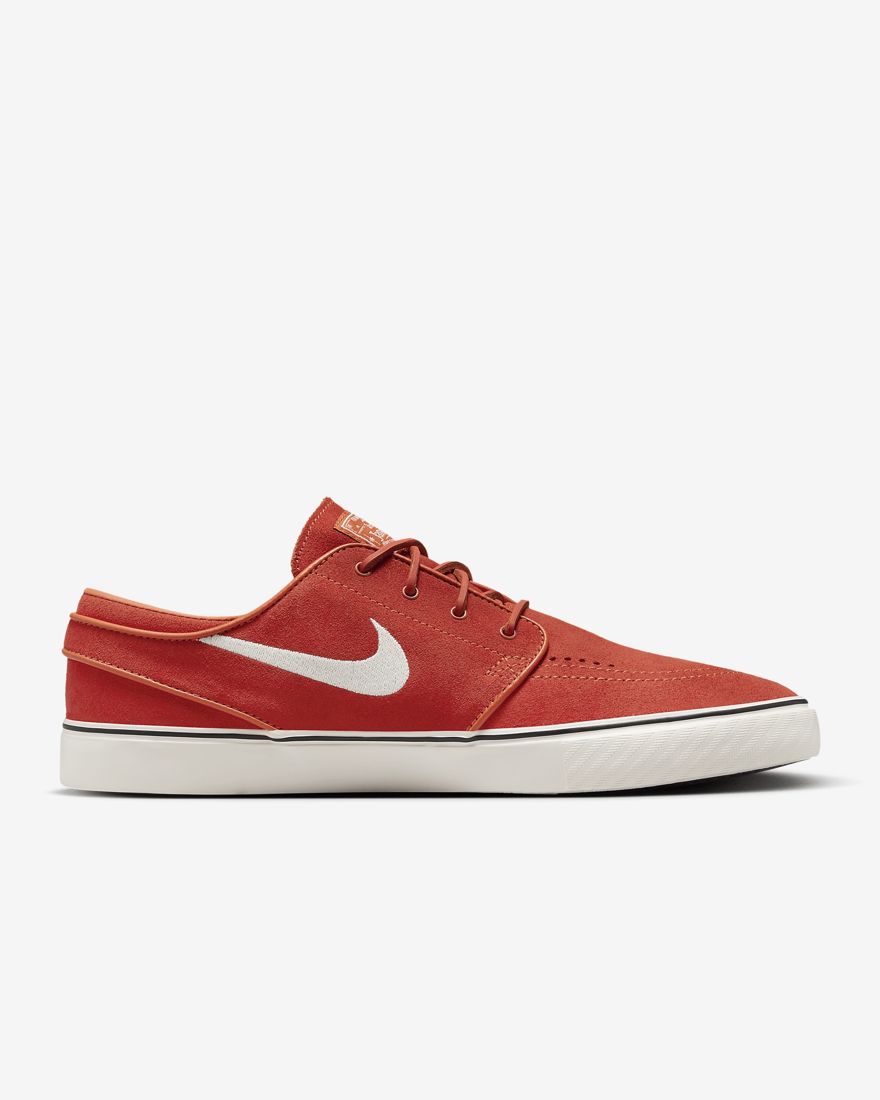 Nike SB Zoom Janoski OG+ Skate Shoes - 3