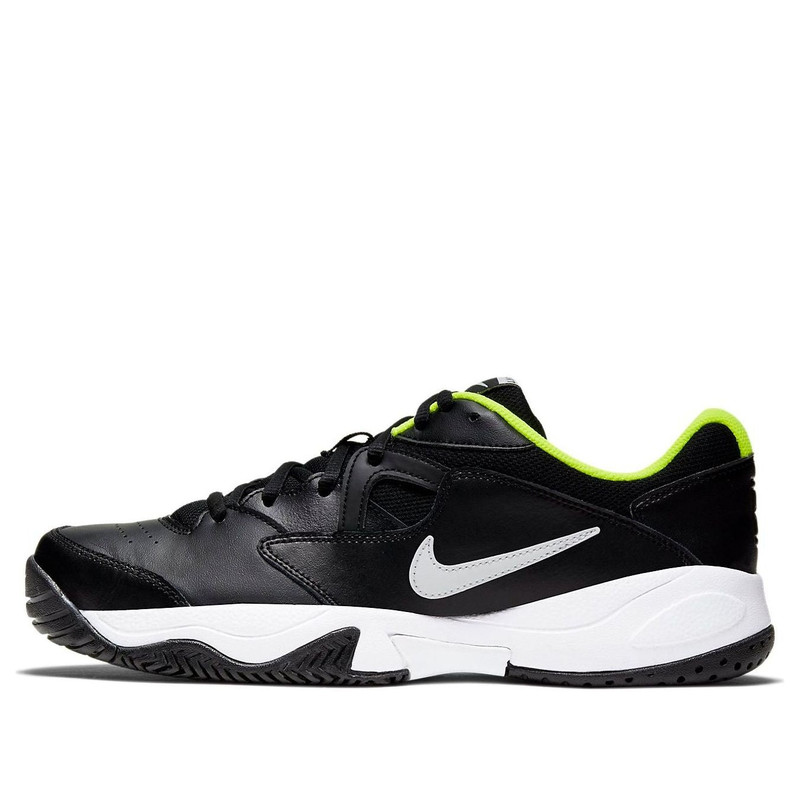Nike Court Lite 2 'Black Volt' AR8836-009 - 1