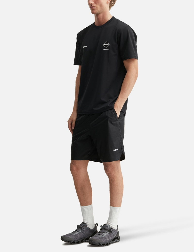 F.C. REAL BRISTOL AUTHENTIC SHORT SLEEVES TOP outlook