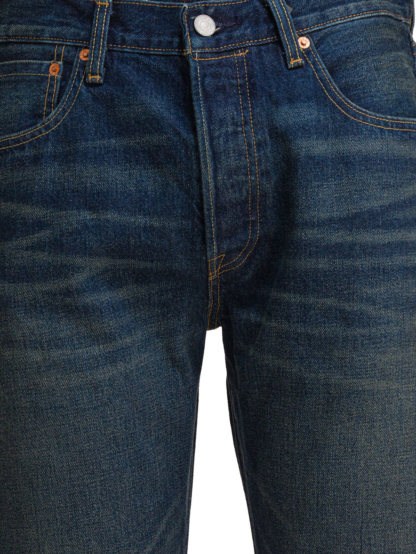 Levi's "501 Original" Jeans - 4