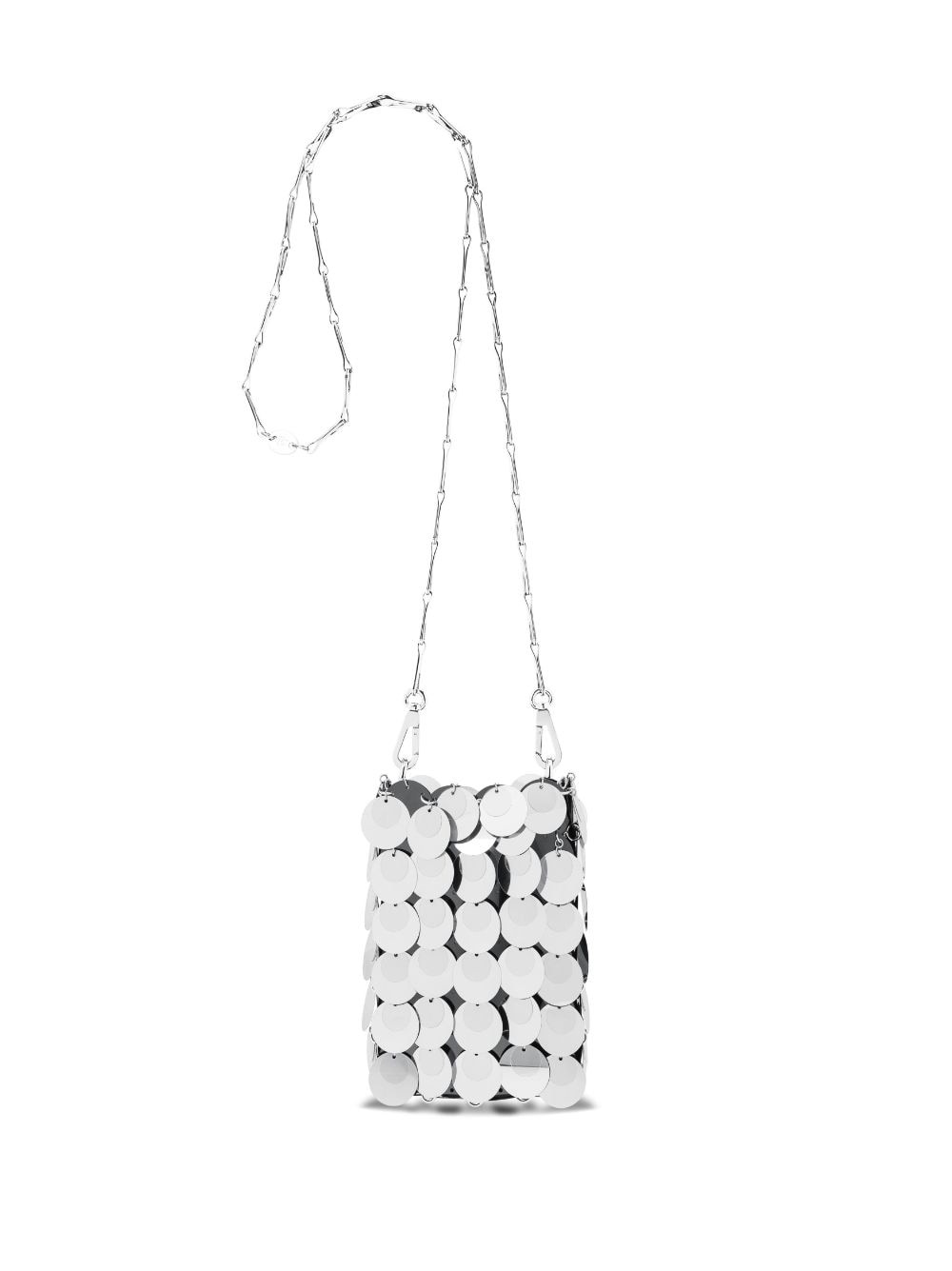 mini Sparkle Hobo bag - 2