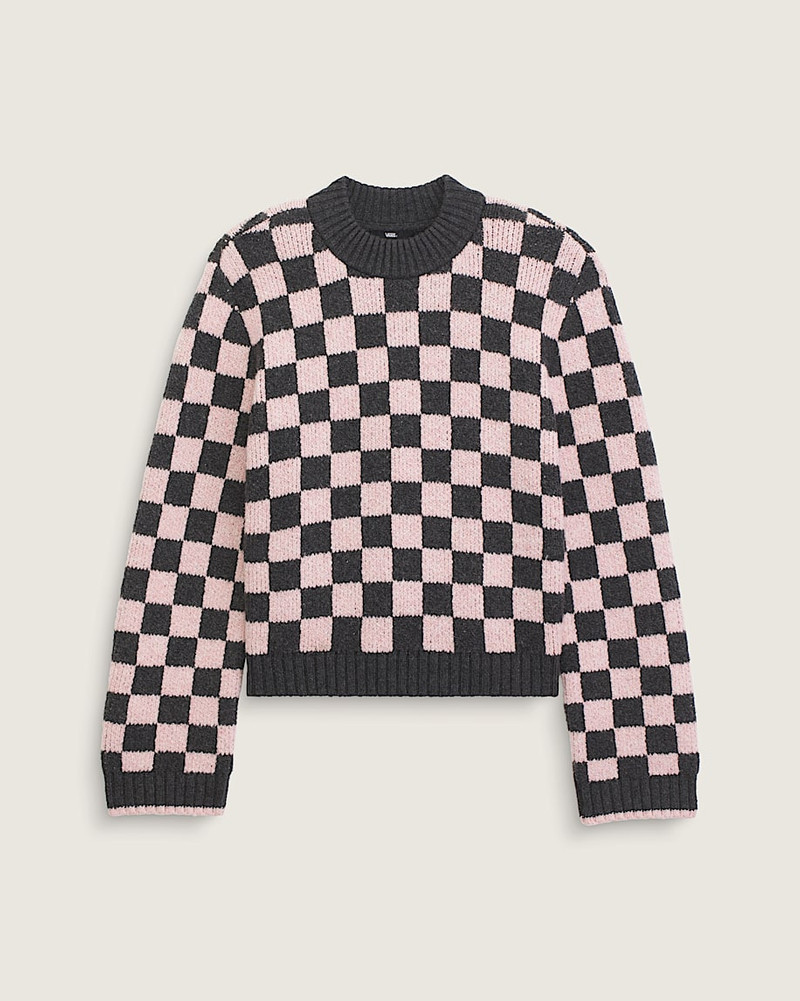 Cameron Sweater 1