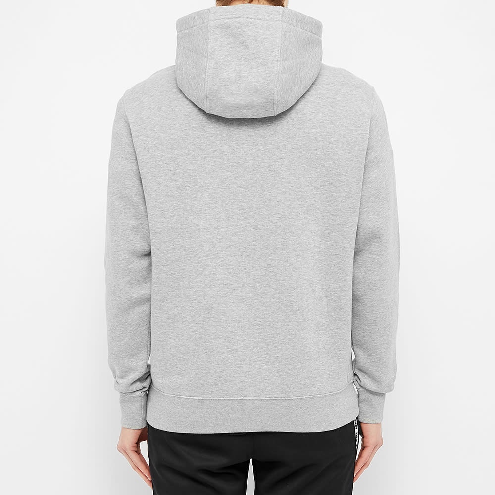 Nike Club Popover Logo Hoody - 5