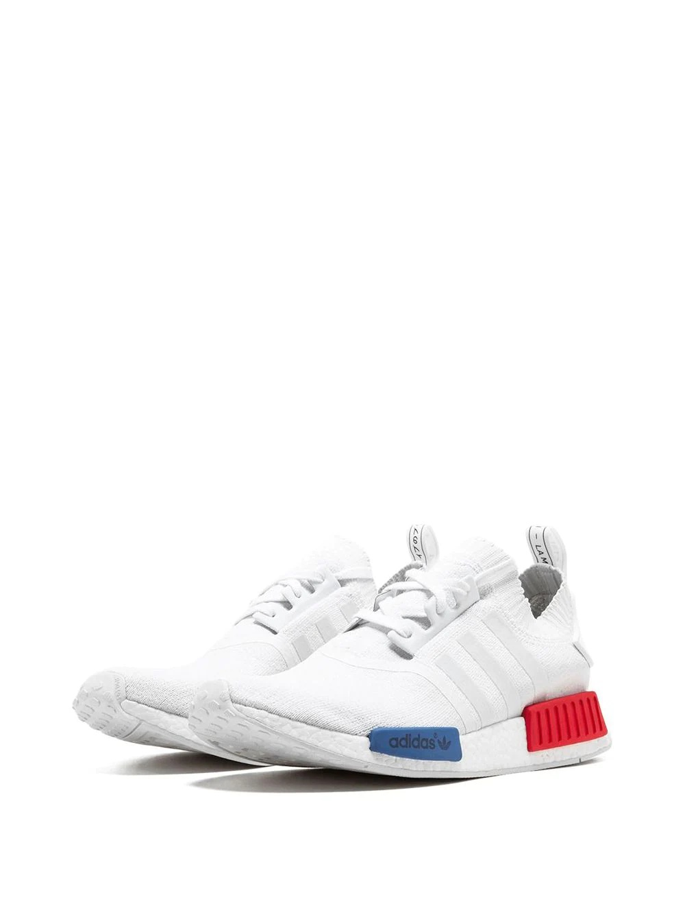 NMD Runner sneakers - 2