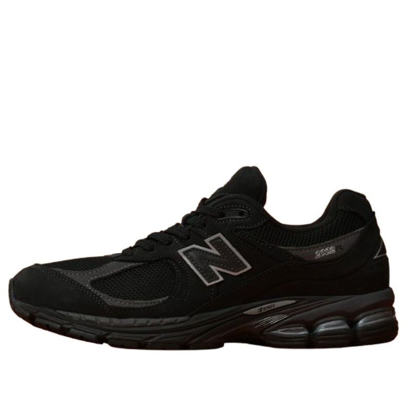 New Balance 2002R 'Dark Camo Green' M2002RCK - 1
