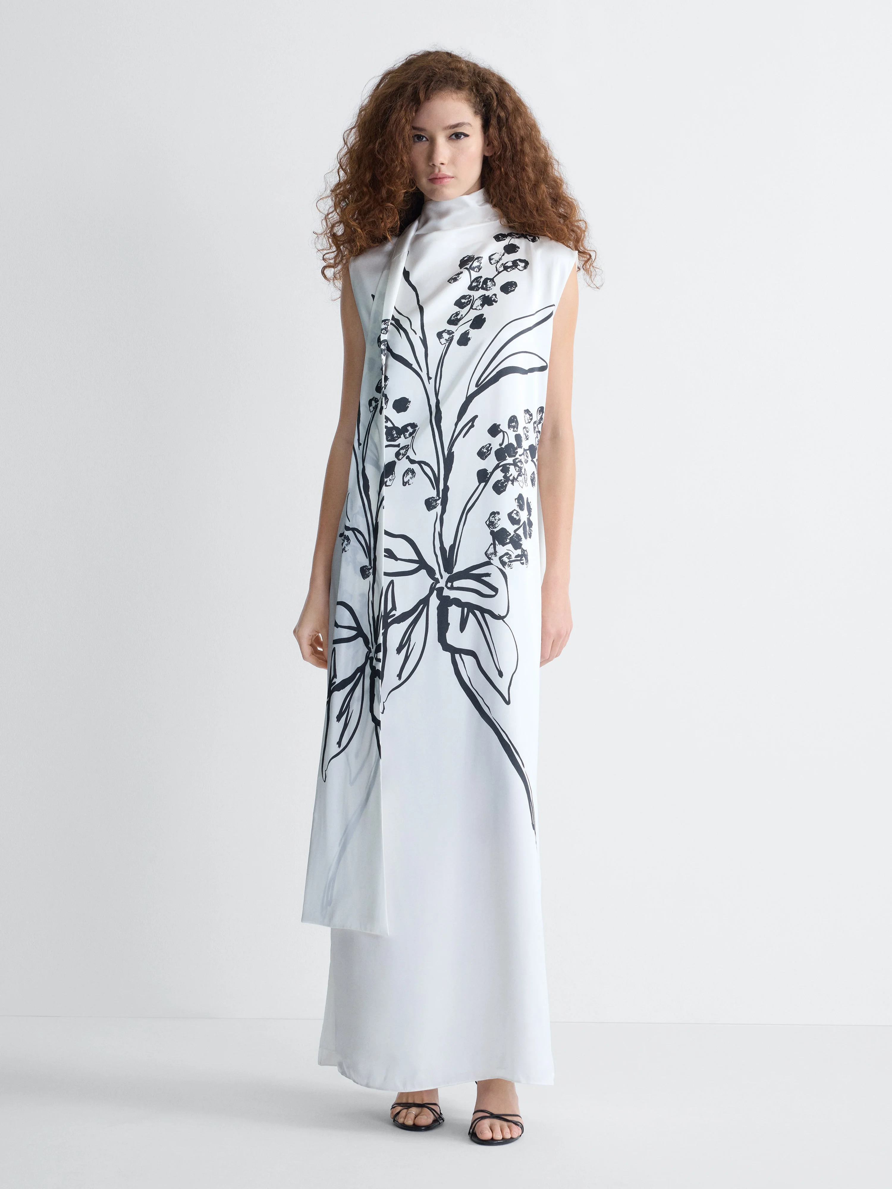 Saskia Dress - 1