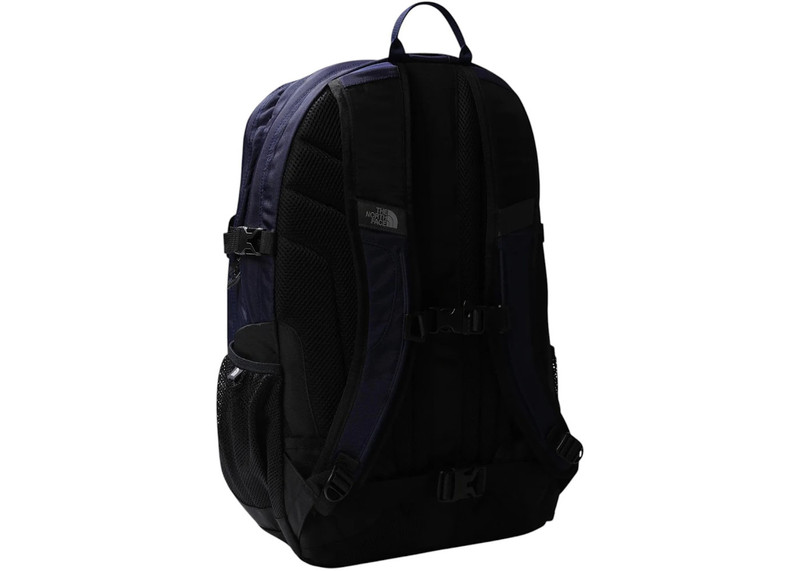 The North Face The North Face Borealis Classic Backpack TNF Navy/Tin Grey/NPF outlook