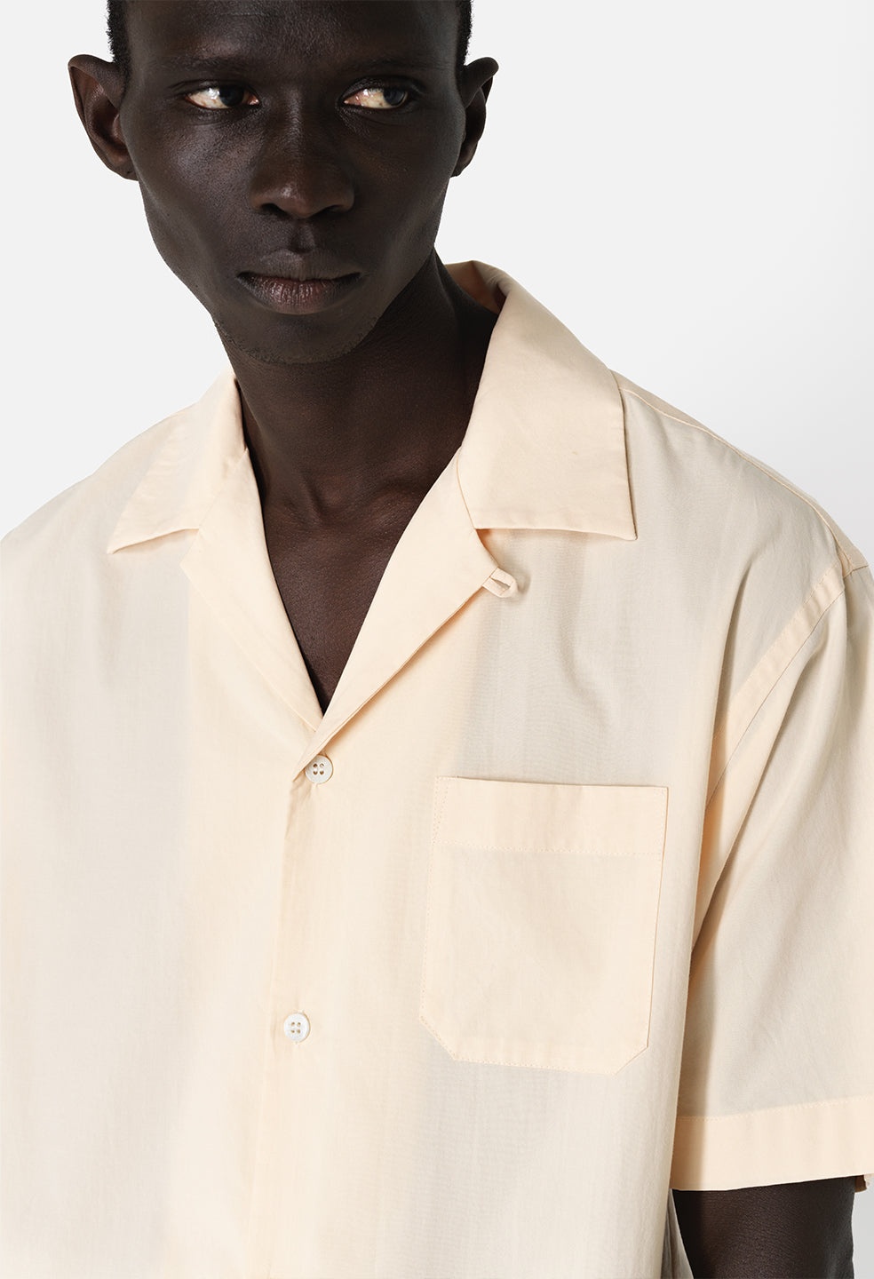 CAMP SHIRT - 2