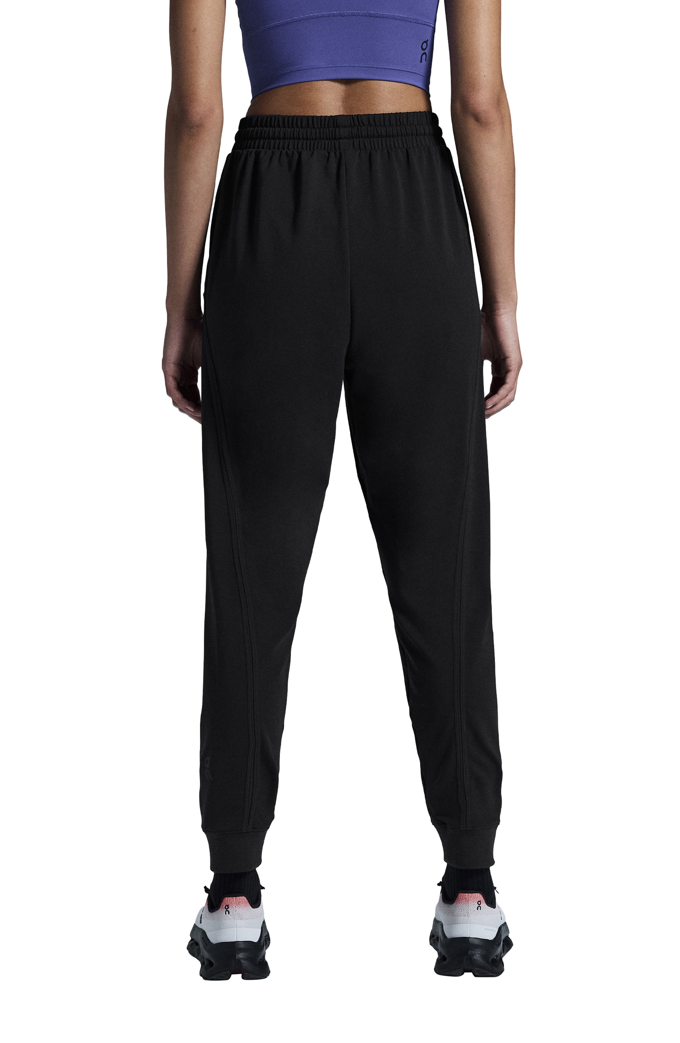 On Studio Joggers in Black at Nordstrom - 2