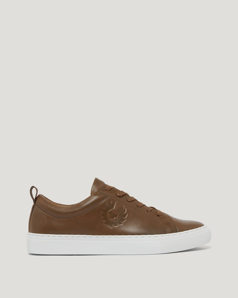 WALTON TRAINER 1