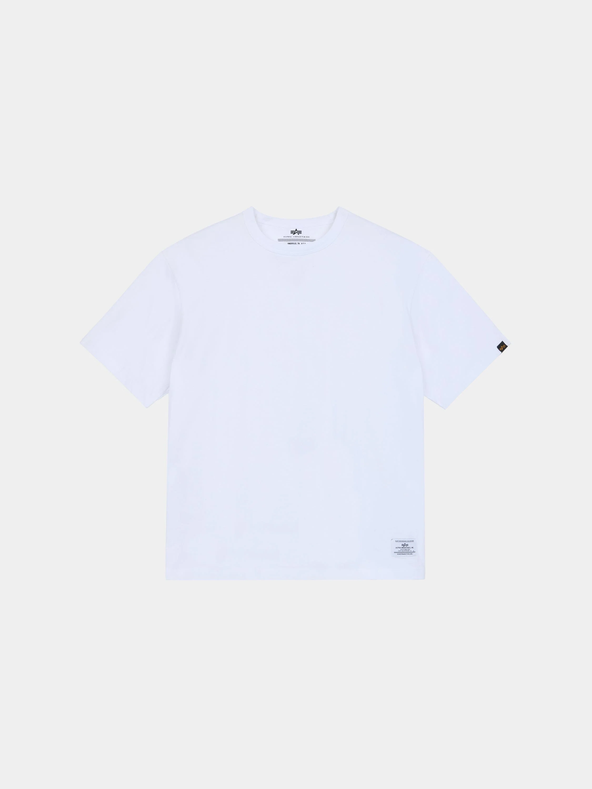 ESSENTIAL DESTINATION TEE - 1