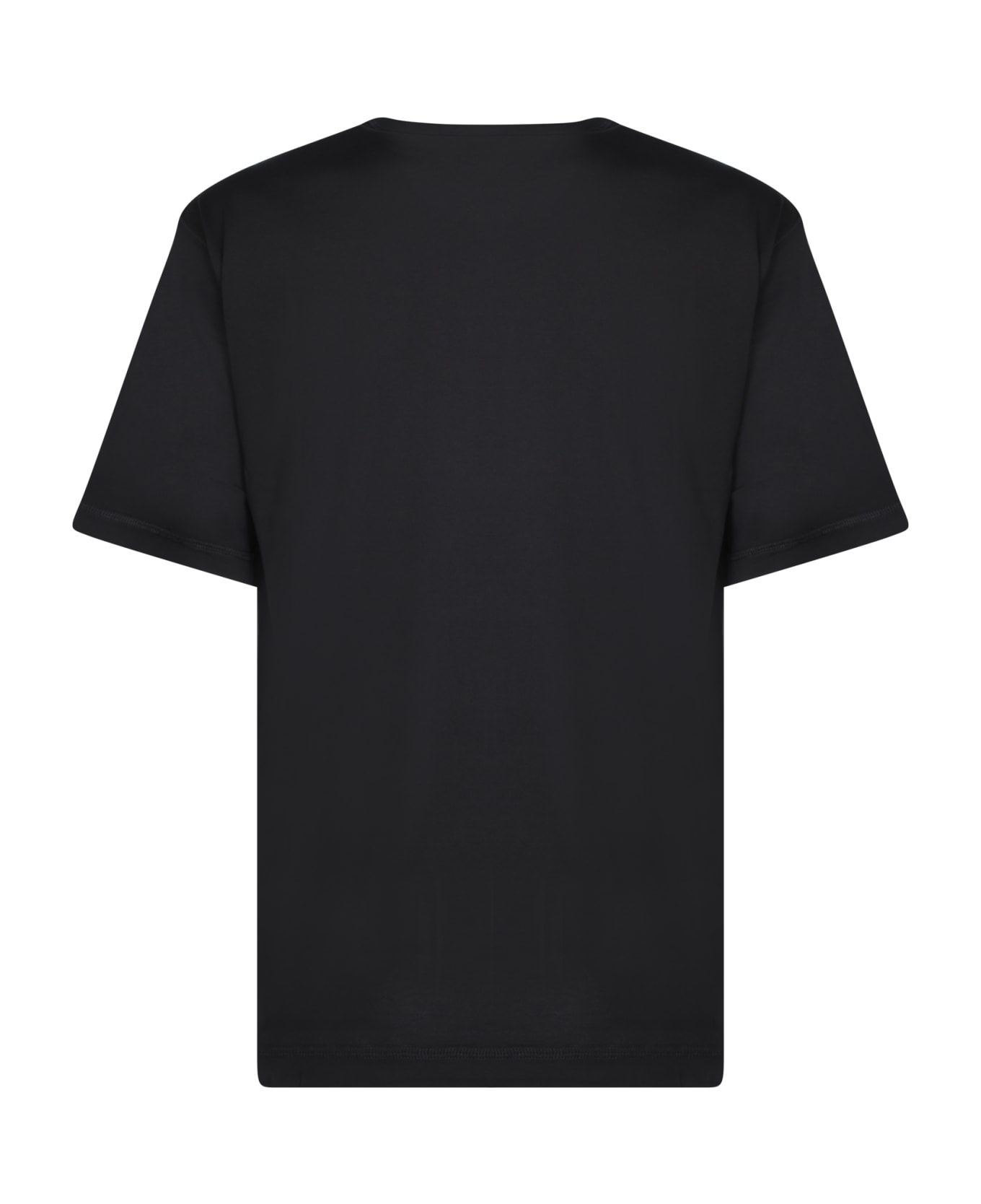 Dolce & Gabbana Cotto Logo T-shirt | italist | REVERSIBLE