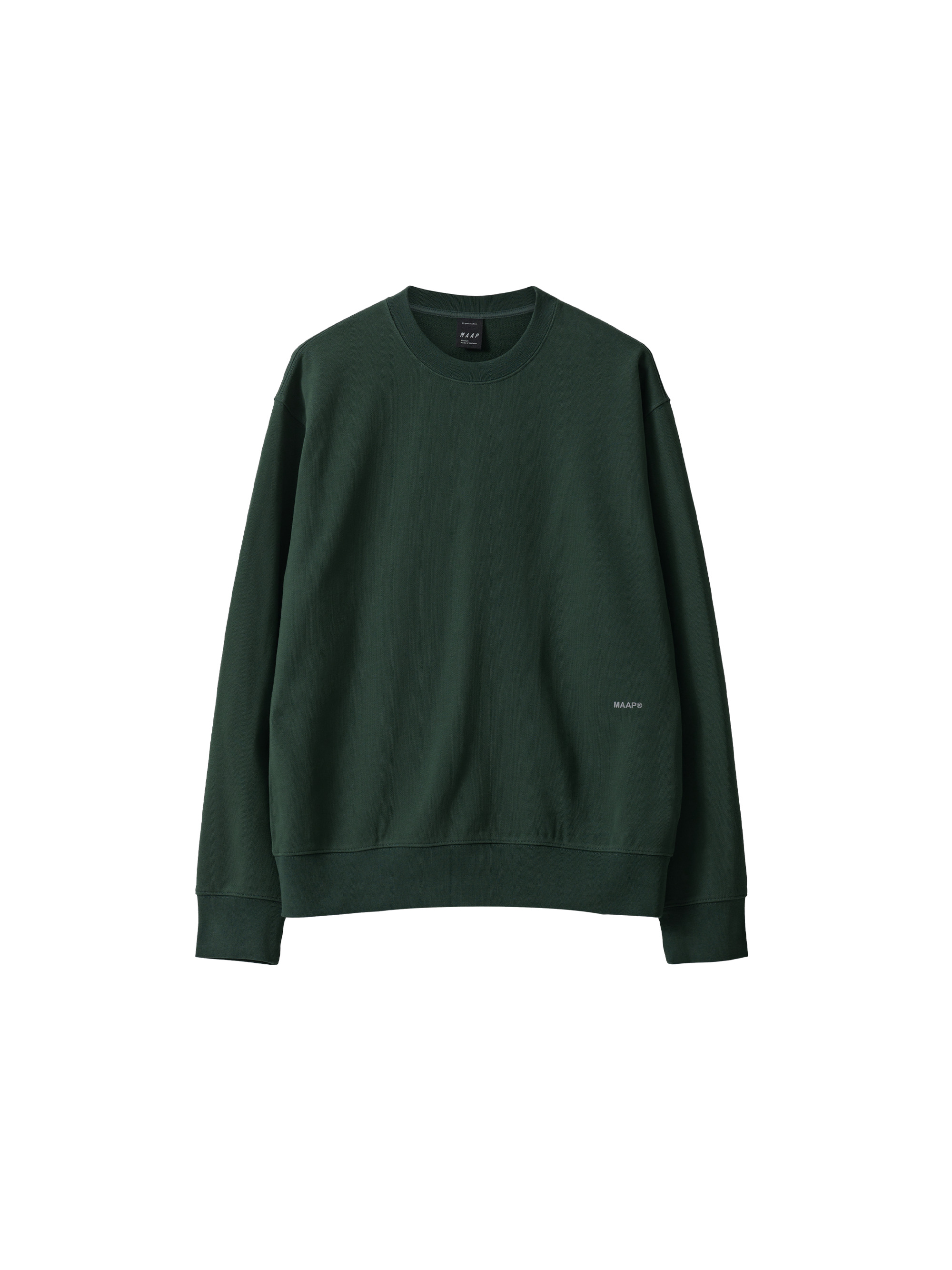 Essentials Crew - 1