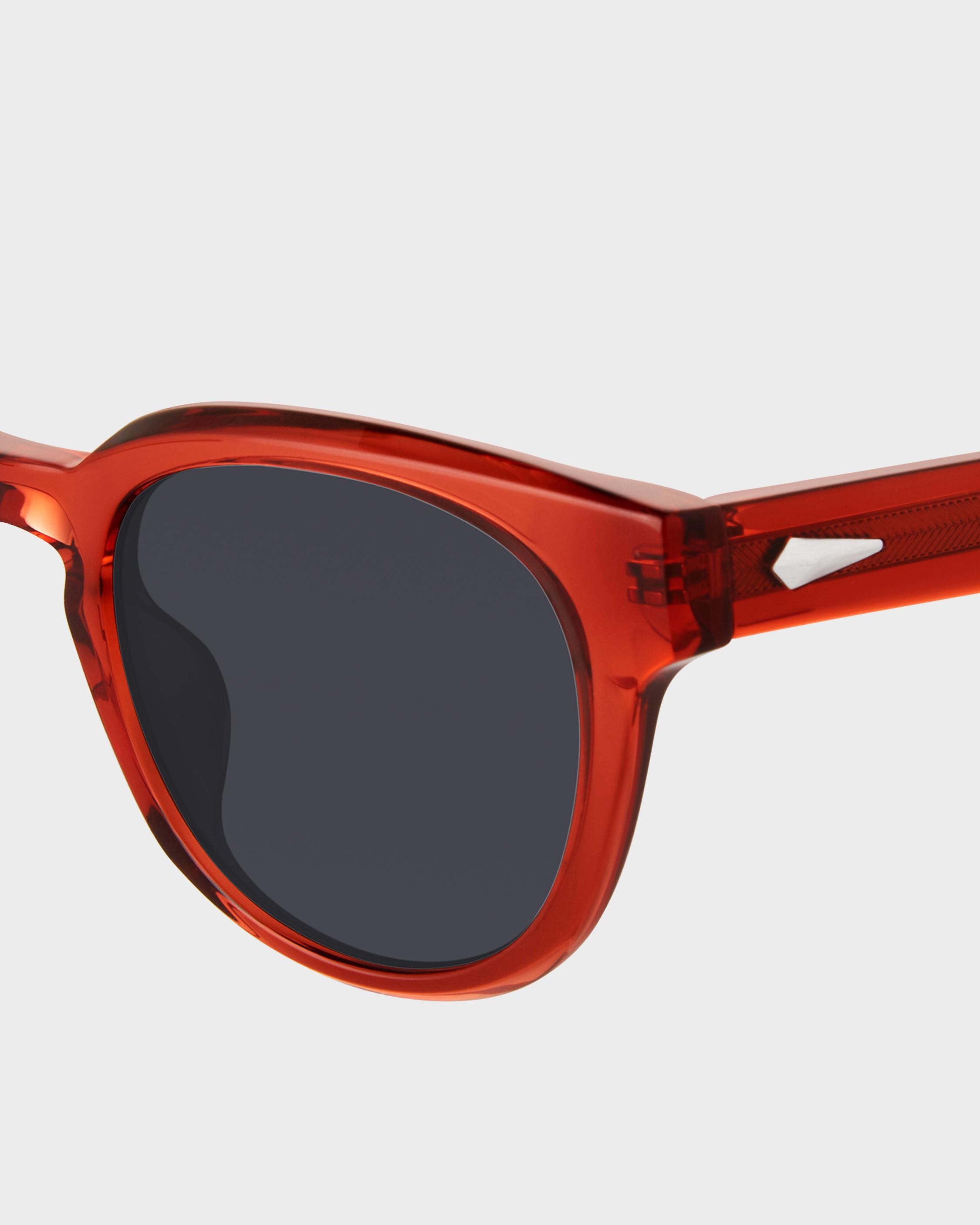 Slayton
Oval Sunglasses - 3