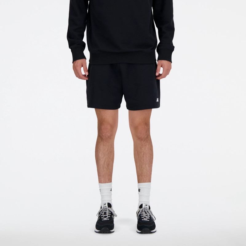 Men's Sport Essentials Fleece Short 7" - 1