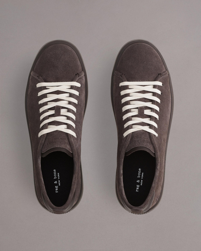 rag & bone Perry Lace Up Sneaker outlook