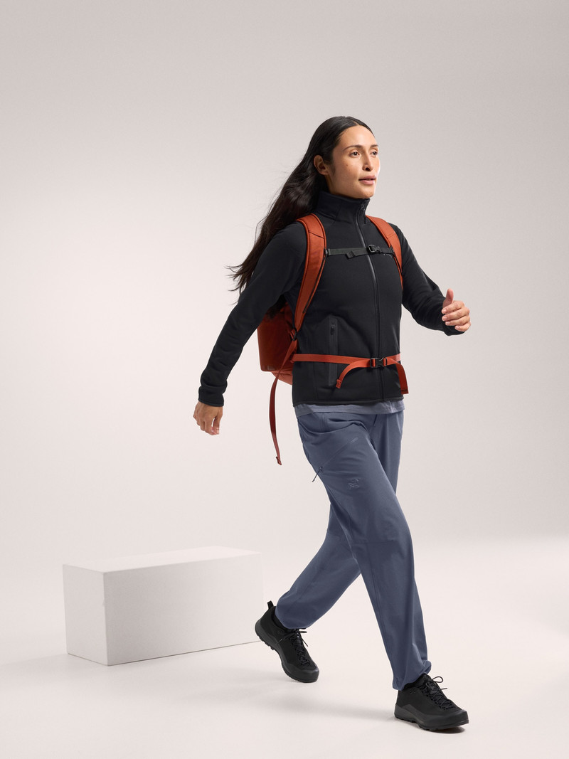 Arc'teryx Kyanite Jacket outlook