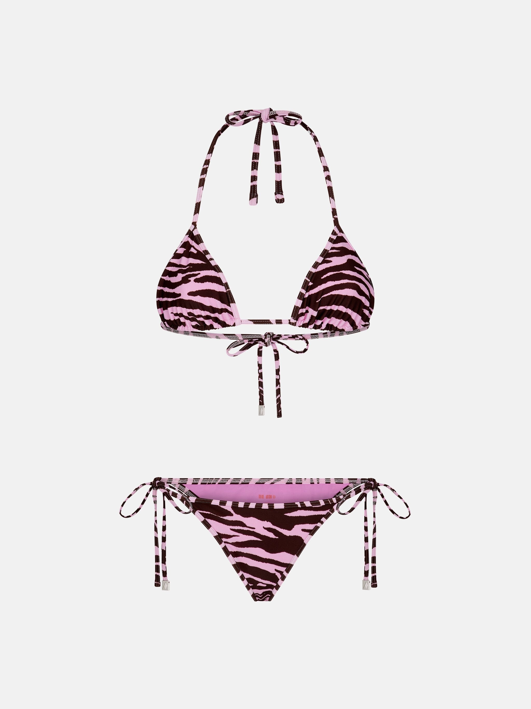 COFFEE AND PINK BIKINI - 2
