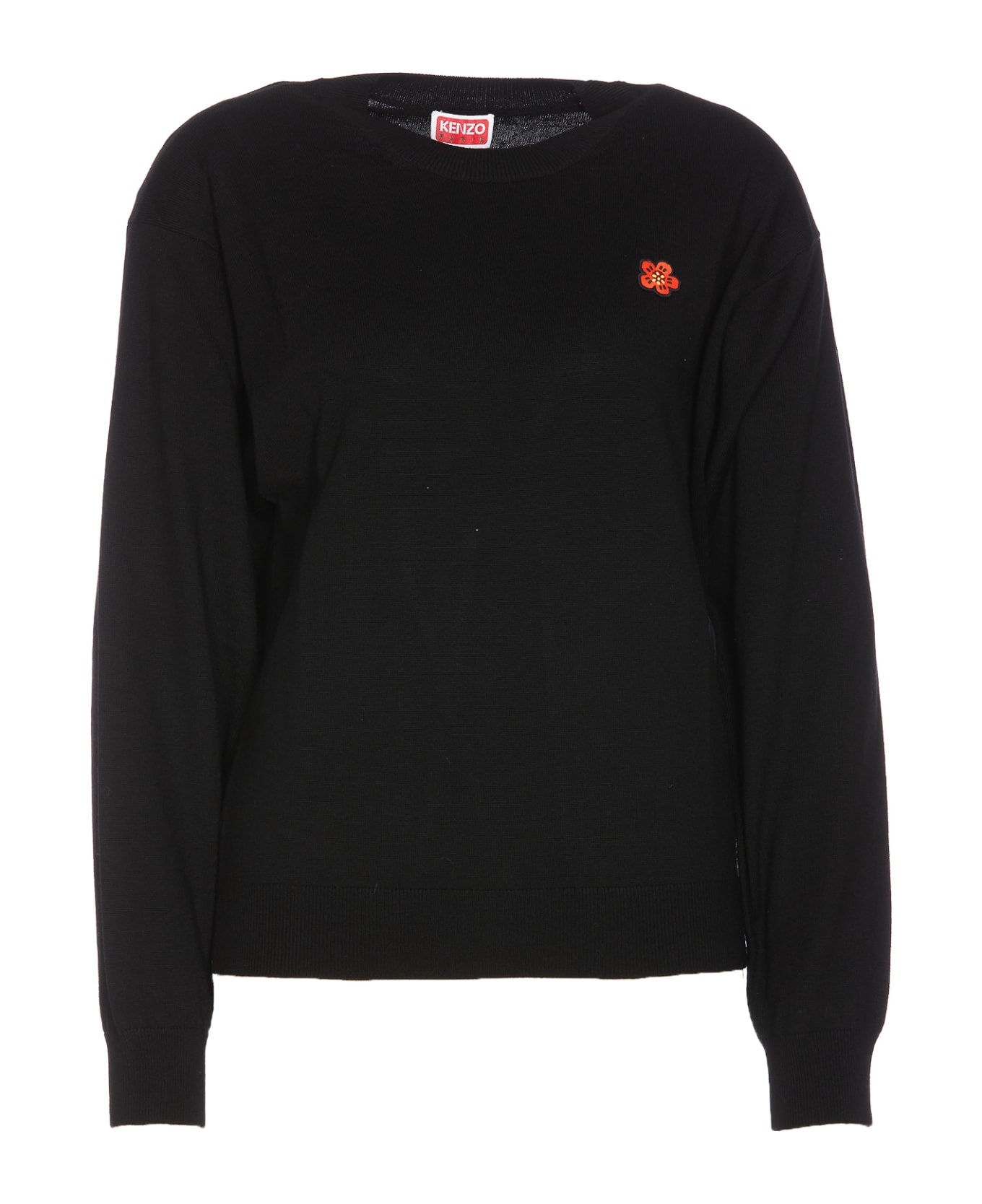 Boke Crest Sweater - 1