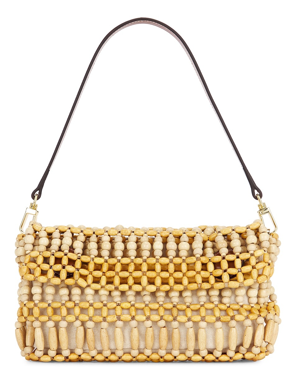 Timmy Shoulder Bag - 1