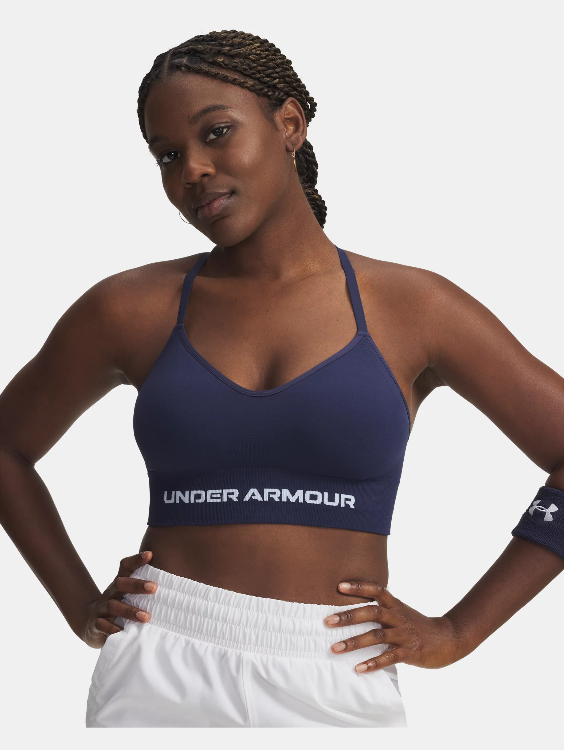 UA Vanish Seamless Low - 5